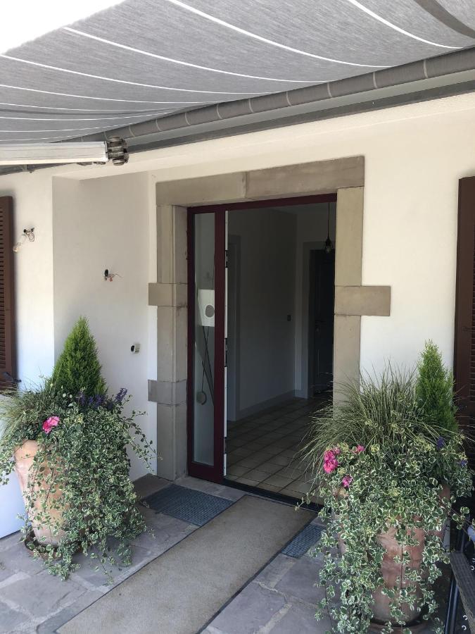 Les Chambres Chez Christine Ottrott Eksteriør billede