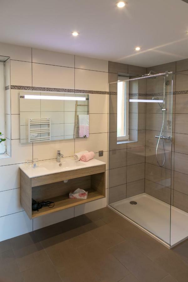 Les Chambres Chez Christine Ottrott Eksteriør billede