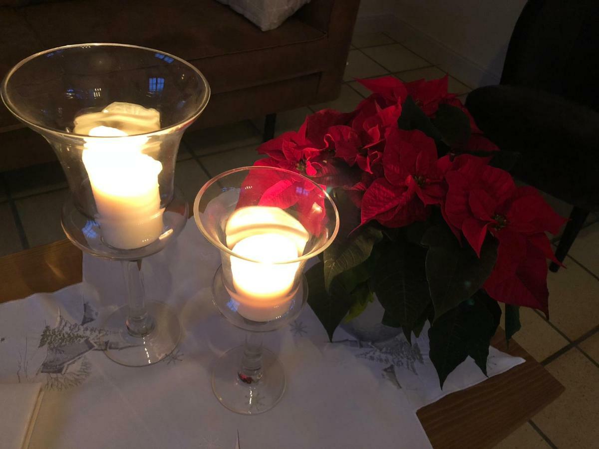 Les Chambres Chez Christine Ottrott Eksteriør billede